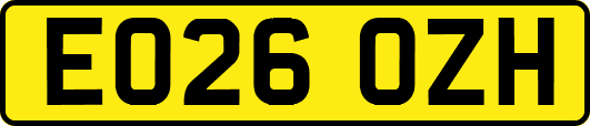 EO26OZH