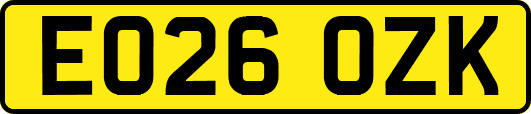 EO26OZK