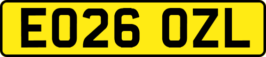 EO26OZL