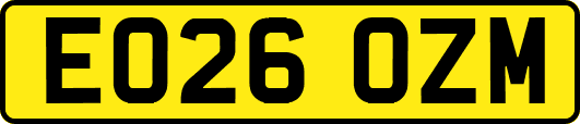 EO26OZM
