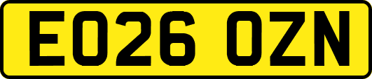 EO26OZN