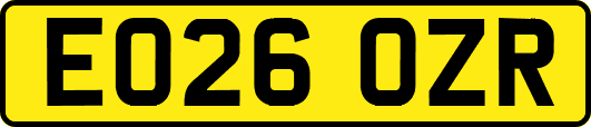 EO26OZR