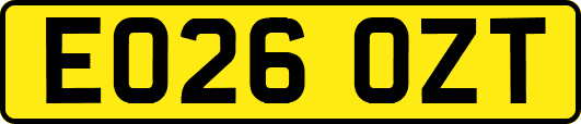 EO26OZT
