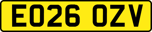 EO26OZV