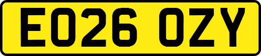 EO26OZY