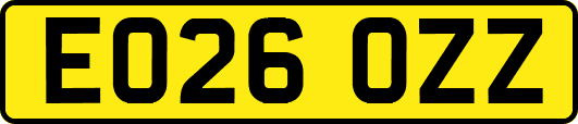 EO26OZZ