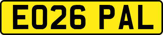 EO26PAL