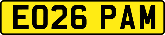 EO26PAM