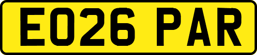 EO26PAR