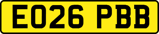 EO26PBB