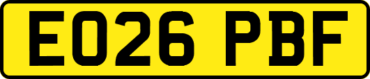 EO26PBF