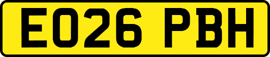 EO26PBH
