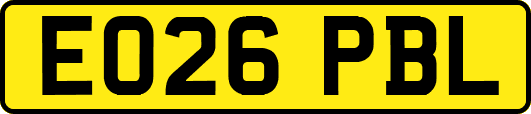 EO26PBL