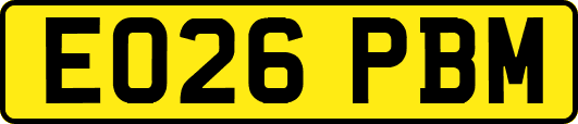 EO26PBM