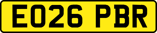 EO26PBR