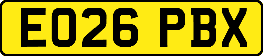 EO26PBX