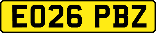 EO26PBZ