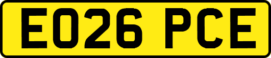 EO26PCE