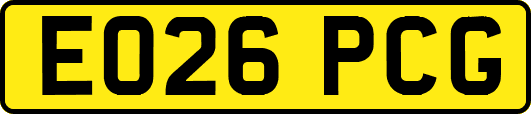 EO26PCG
