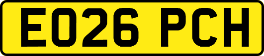 EO26PCH