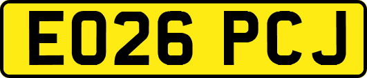 EO26PCJ