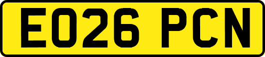 EO26PCN
