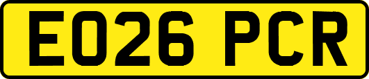 EO26PCR