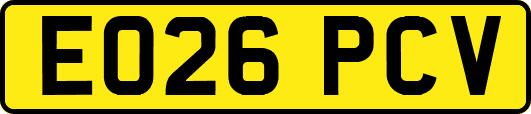 EO26PCV