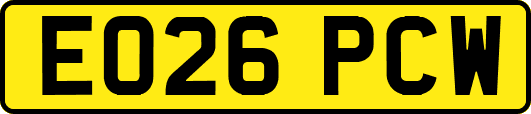 EO26PCW