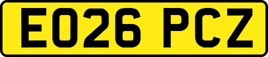 EO26PCZ