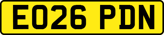 EO26PDN