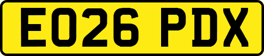 EO26PDX