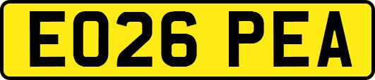 EO26PEA