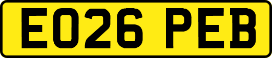 EO26PEB