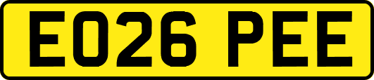 EO26PEE