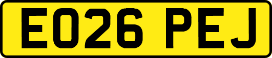EO26PEJ