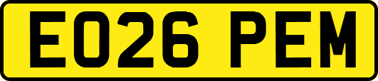 EO26PEM