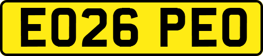 EO26PEO