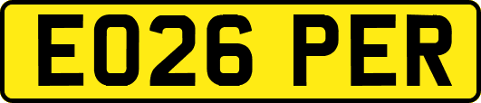 EO26PER