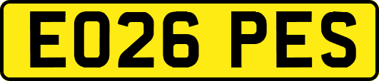 EO26PES
