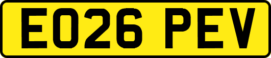 EO26PEV