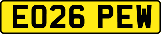 EO26PEW