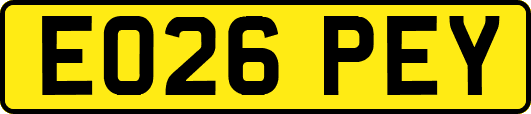 EO26PEY