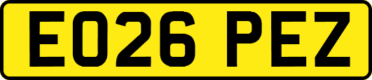 EO26PEZ