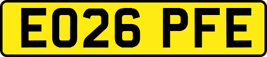 EO26PFE