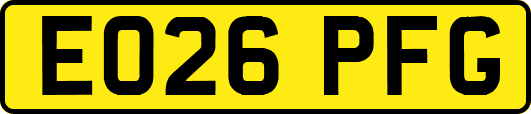 EO26PFG