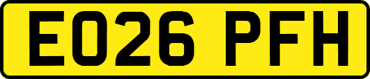 EO26PFH