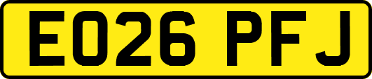 EO26PFJ