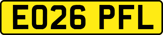 EO26PFL