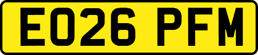EO26PFM